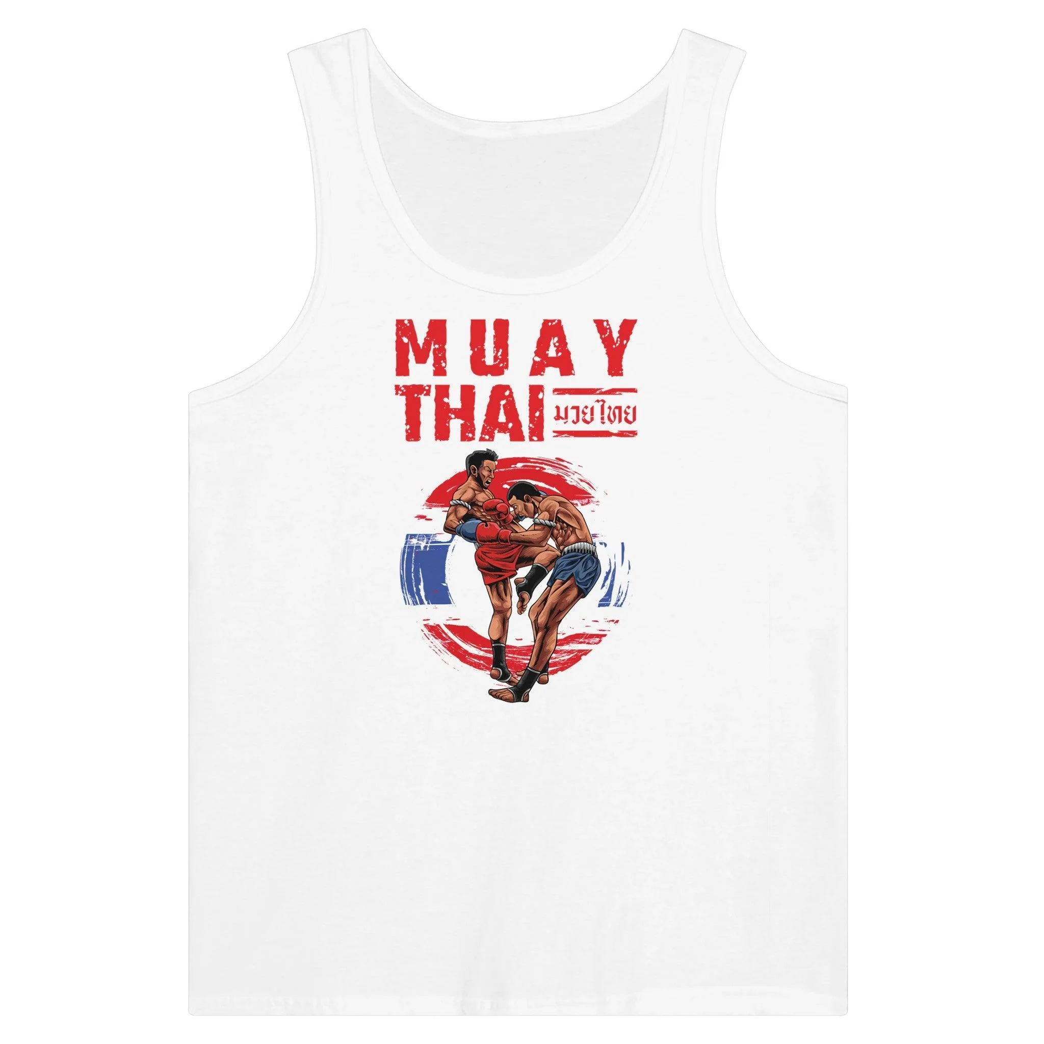Tank Tops