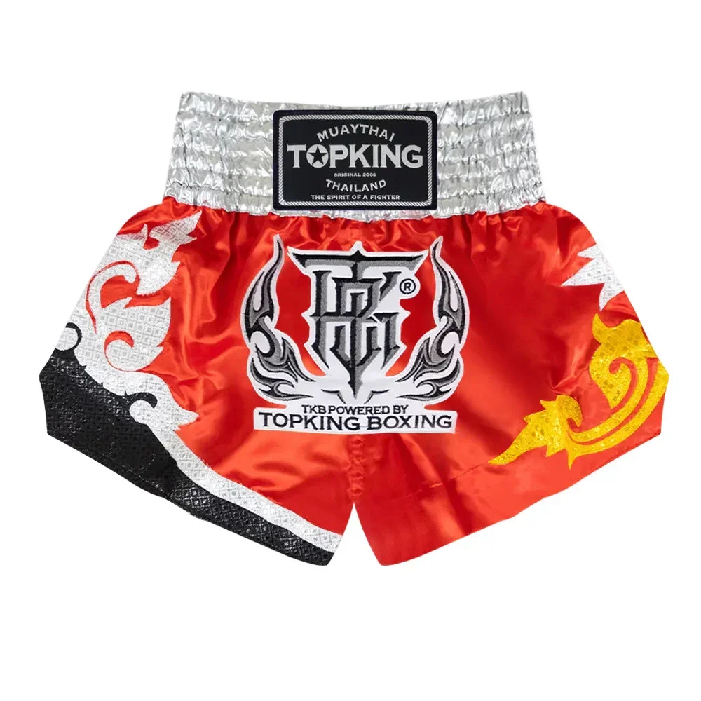 Top King